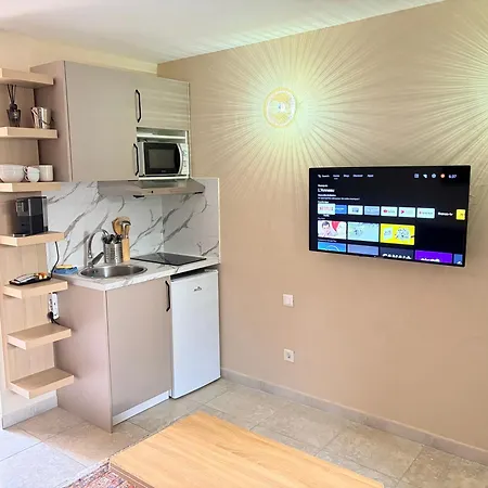 I Bugni Appartement Sisco