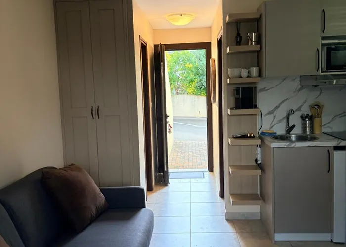 Appartement I Bugni *