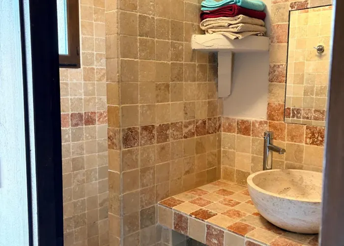 I Bugni Appartement Sisco