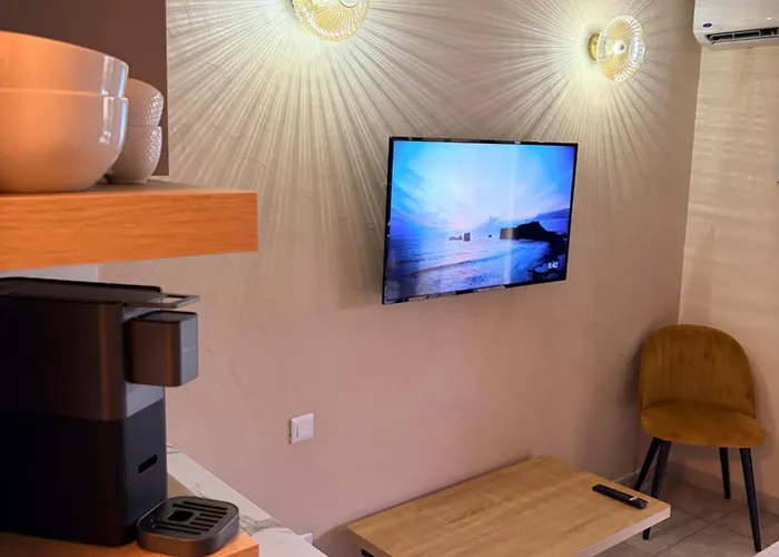 Appartement I Bugni *