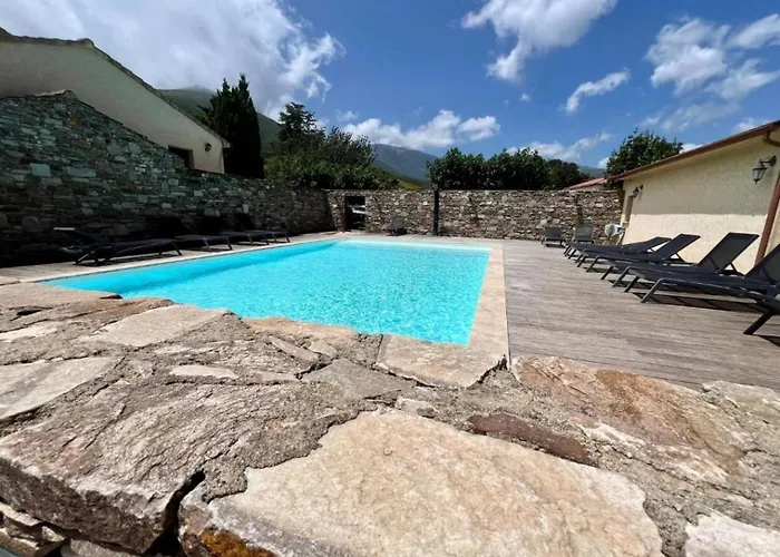 I Bugni Appartement Sisco