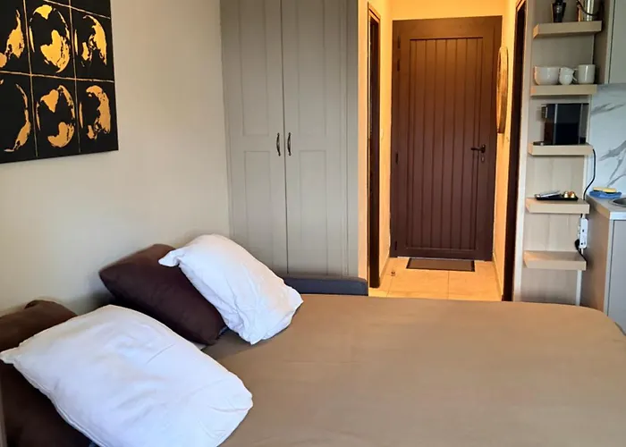 I Bugni Appartement Sisco