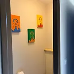 I Bugni Apartmán *