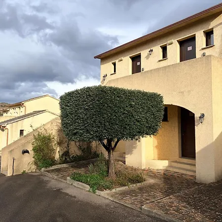 I Bugni Apartment Sisco