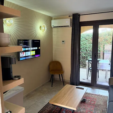 Apartment I Bugni Sisco