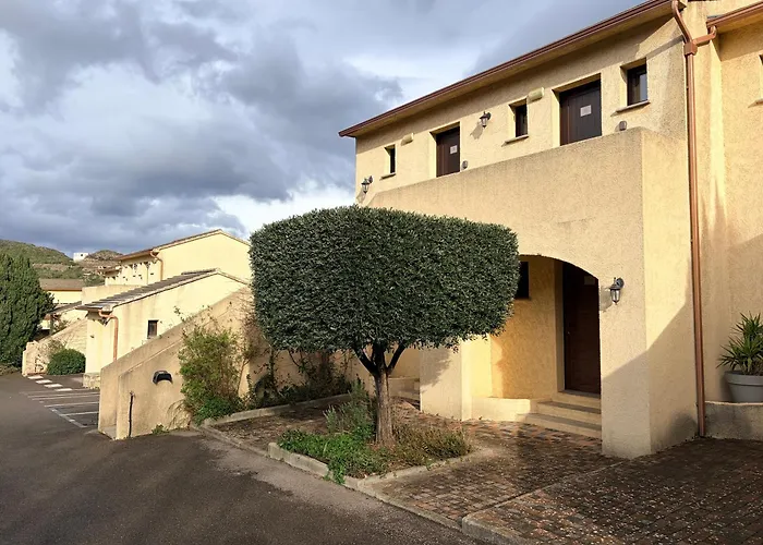 I Bugni Apartment Sisco