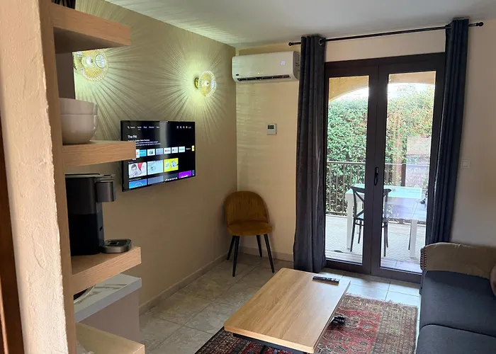 Apartment I Bugni Sisco