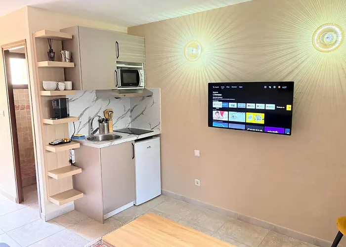 I Bugni Apartment Sisco